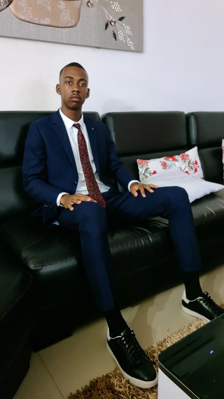 Bernardino Leite - Fundador da JoinUp